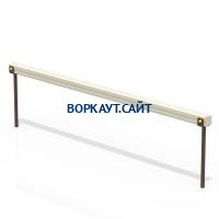 Бум бревно ДСК 3540 в Мариуполе