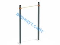 Турник одинарный ВС-2 в Мариуполе Турник одинарный ВС-2 в Мариуполе