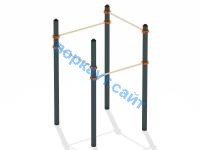 Турник четырехуровневый ВС-11 в Мариуполе Турник четырехуровневый ВС-11 в Мариуполе