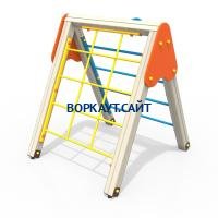 Детский спортивный комплекс ДСК 3201 в Мариуполе