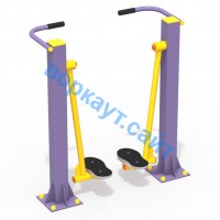 Уличный тренажер "Ходьба в пространстве" УТ 005 в Мариуполе