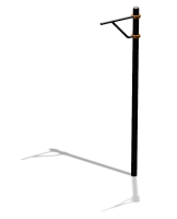 Стойка для боксерской груши ВС-30 в Мариуполе Стойка для боксерской груши ВС-30 в Мариуполе