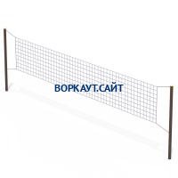 Волейбольные стойки СИО 3515 в Мариуполе