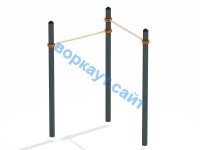 Турник угловой ВС-10 в Мариуполе Турник угловой ВС-10 в Мариуполе