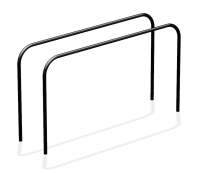 Воркаут брусья ВС-40 в Мариуполе