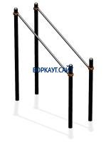 Спортивный комплекс воркаут ВС-182 в Мариуполе