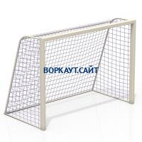 Хоккейные ворота СИО 3514 в Мариуполе