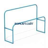 Брусья разновысокие МАФ 3531 в Мариуполе