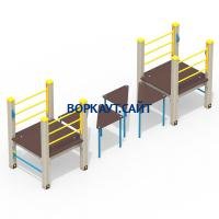 Детский спортивный комплекс Мостик ДСК 3114 в Мариуполе