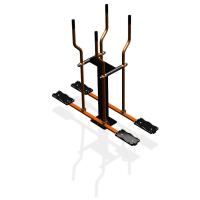 Уличный тренажер  "Лыжи двойные"   УТ210 в Мариуполе