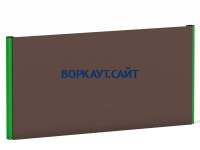 Ограждение хоккейной коробки h=1250мм МАФ 5201 в Мариуполе