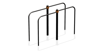 Спортивный комплекс воркаут ВС-102 в Мариуполе