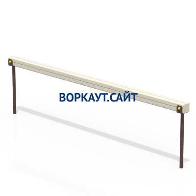 Бум бревно ДСК 3540 в Мариуполе