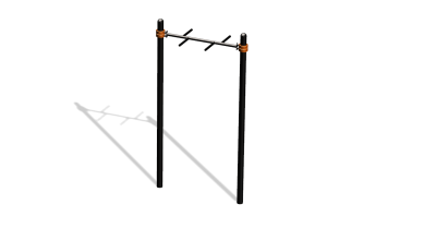 Турник с параллельным хватом ВС-33 в Мариуполе