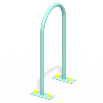 Велопарковка МАФ 6001 в Мариуполе