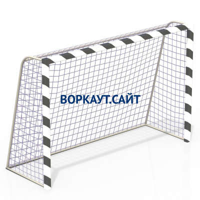 Футбольные ворота разборные СИО 3513 в Мариуполе
