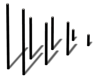 Спортивный комплекс воркаут ВС-131 в Мариуполе