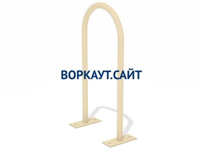 Велопарковка МАФ 6001 в Мариуполе