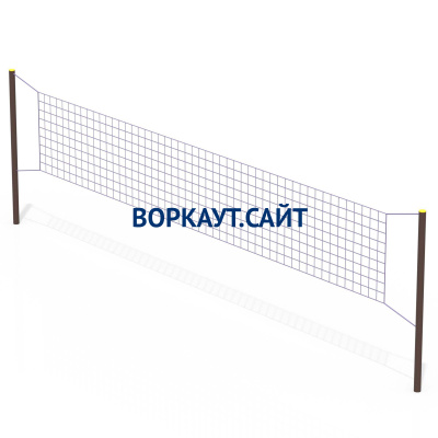 Волейбольные стойки СИО 3515 в Мариуполе