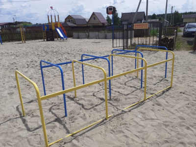 Лабиринт МАФ 3550 в Мариуполе